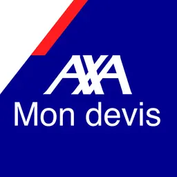 Logo AXA